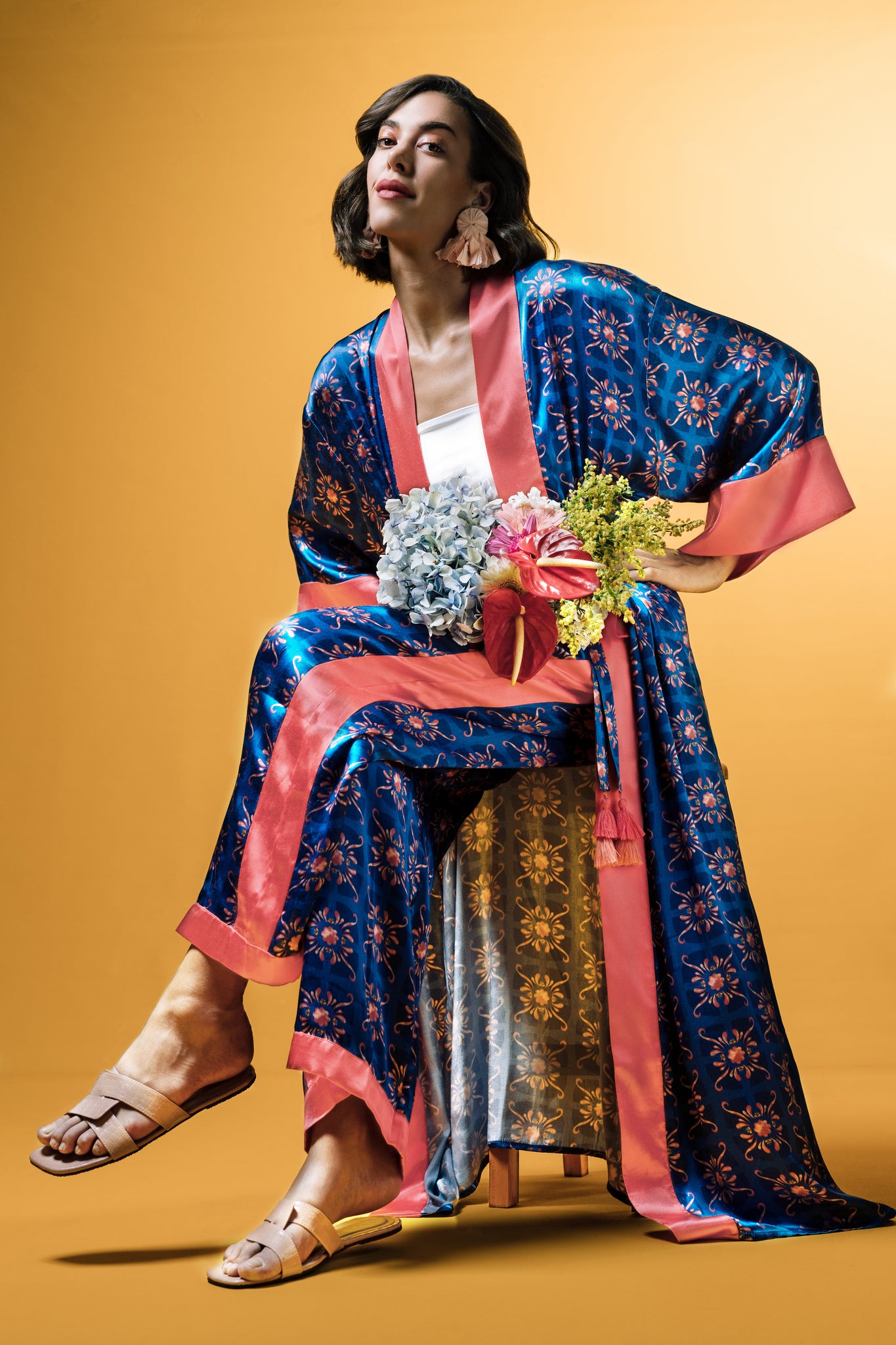 Kiki Kimono | Granada